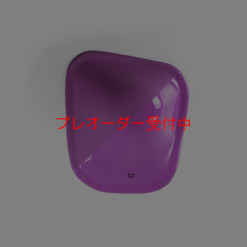 画像3: BP デュアルテクスチャー ファイバーインプレッション12/プレオーダー (3)