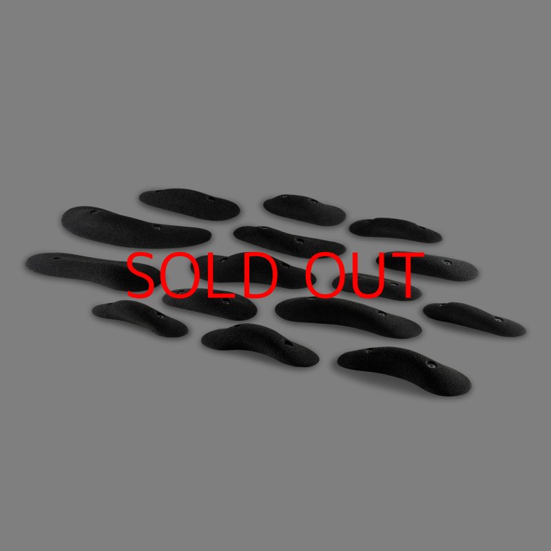 画像3: BP　ORIGINALS - crimpy Trifles / プレオーダー (3)