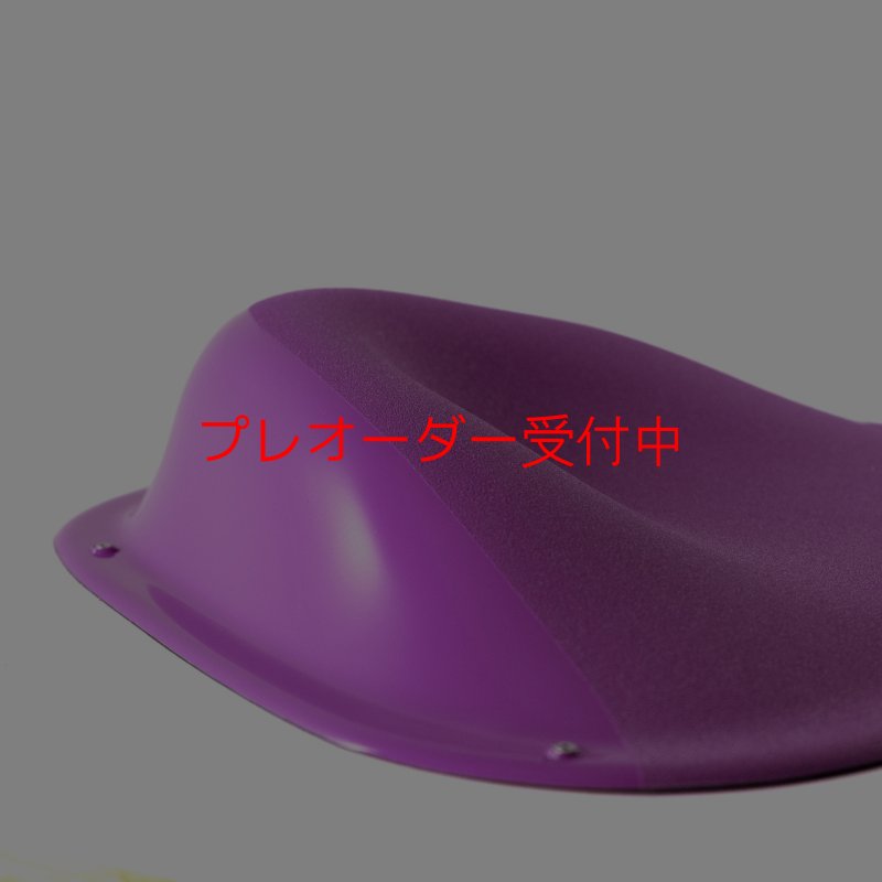 画像4: BP デュアルテクスチャー ファイバーインプレッション4/プレオーダー (4)