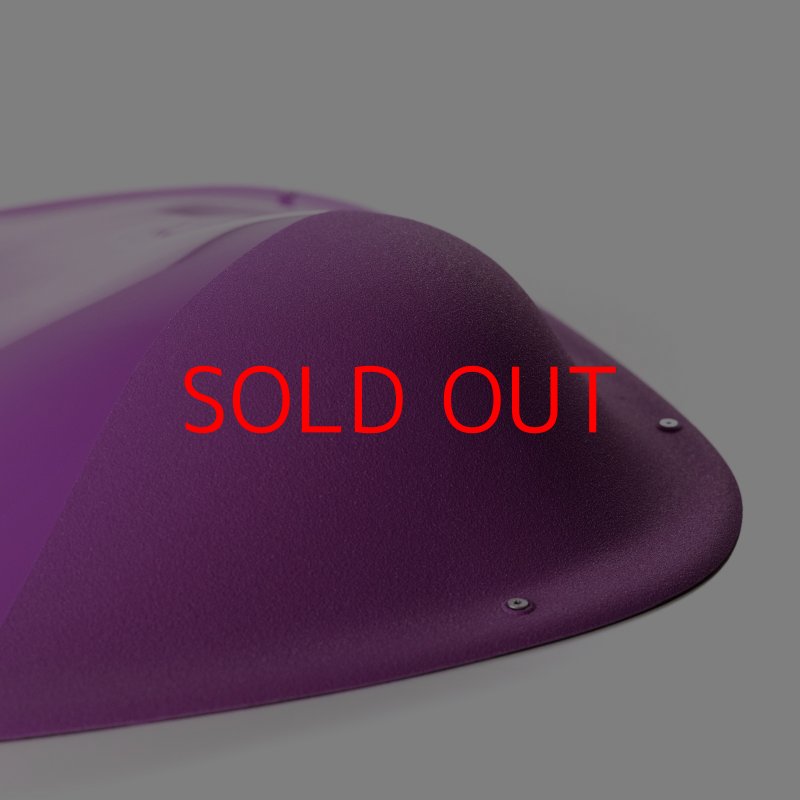 画像4: BP　デュアルテクスチャー　ファイバーインプレッション8 (4)