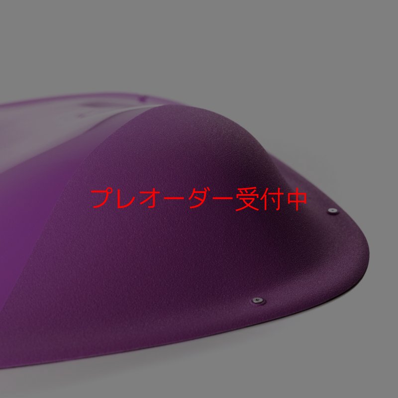 画像4: BP デュアルテクスチャー ファイバーインプレッション8/プレオーダー (4)