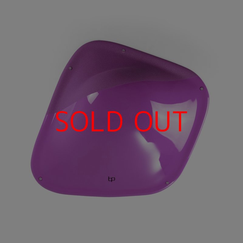 画像3: BP デュアルテクスチャー ファイバーインプレッション9 (3)