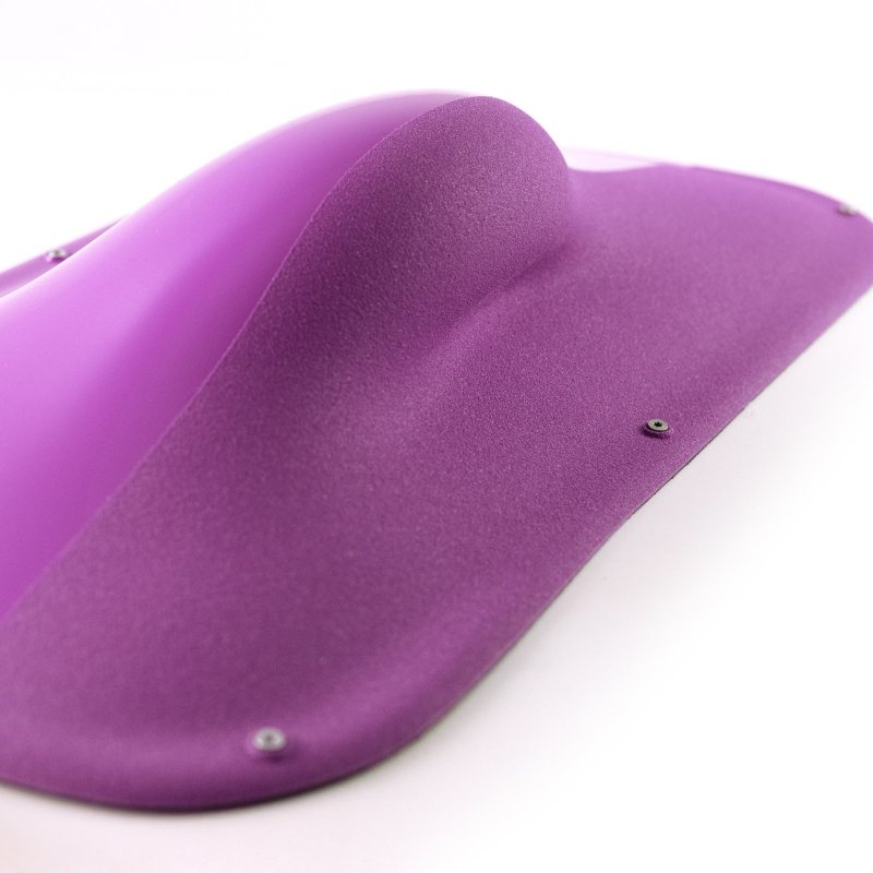 画像4: BP　デュアルテクスチャー　ファイバーインプレッション1 (4)