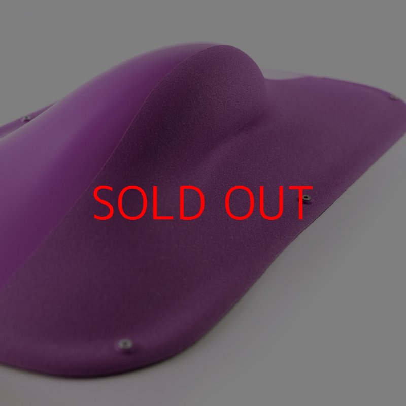 画像4: BP デュアルテクスチャー ファイバーインプレッション1 (4)