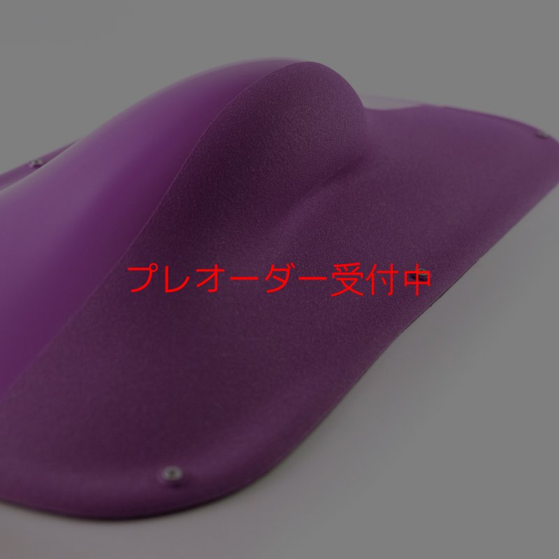 画像4: BP デュアルテクスチャー ファイバーインプレッション1/プレオーダー (4)