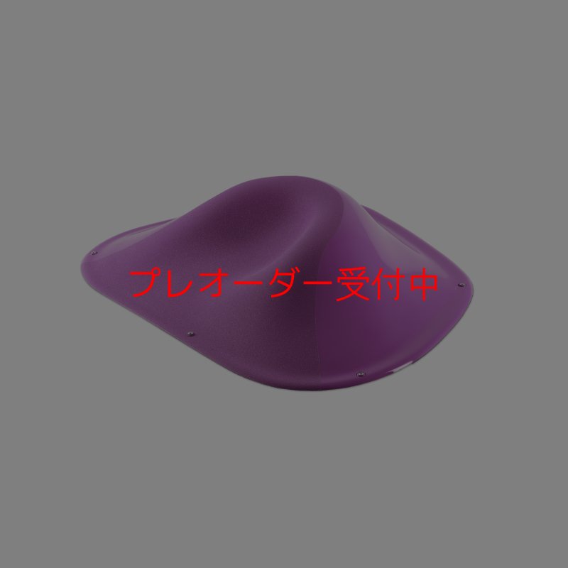 画像1: BP デュアルテクスチャー ファイバーインプレッション6/プレオーダー (1)