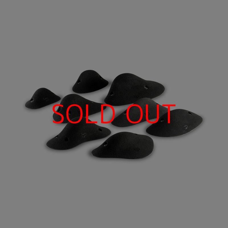 画像2: BP　ORIGINALS - juggy trifles / プレオーダー (2)