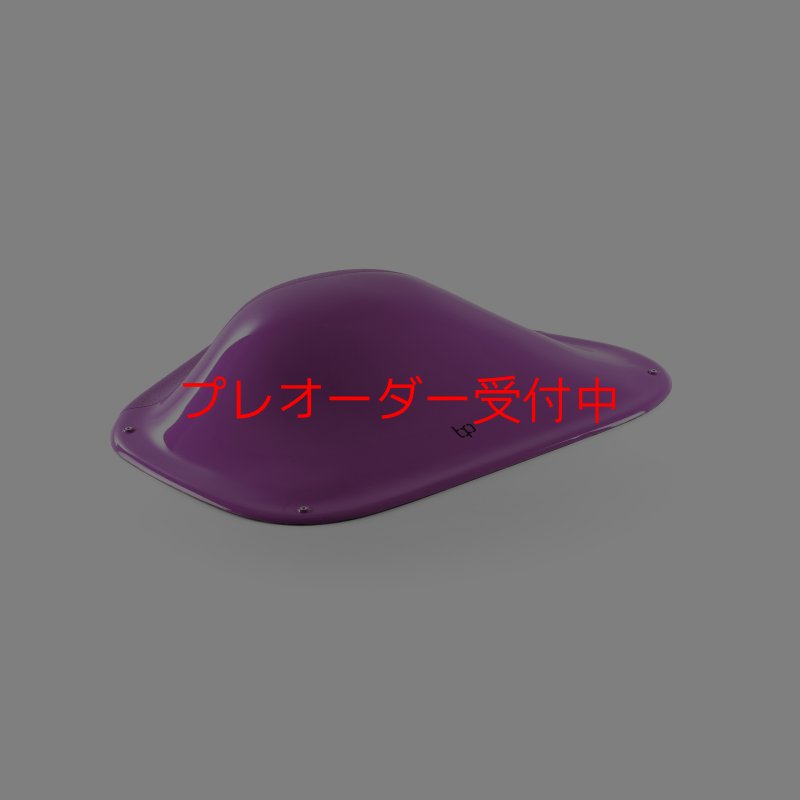 画像1: BP デュアルテクスチャー ファイバーインプレッション7/プレオーダー (1)