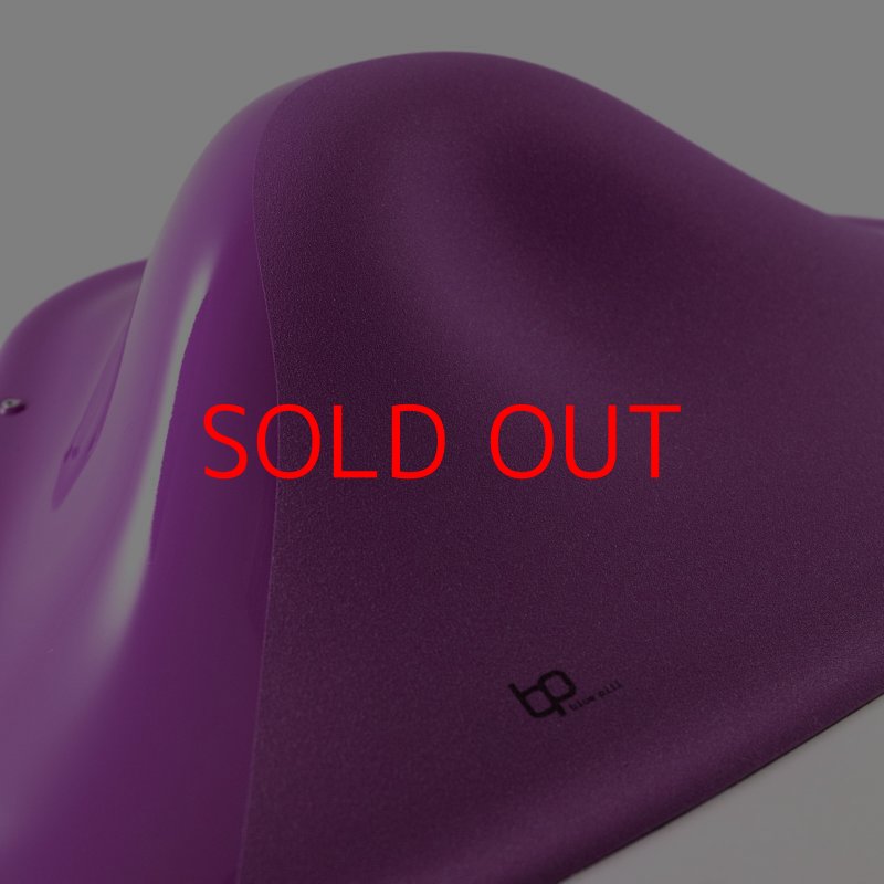 画像4: BP　デュアルテクスチャー　ファイバーインプレッション5 (4)