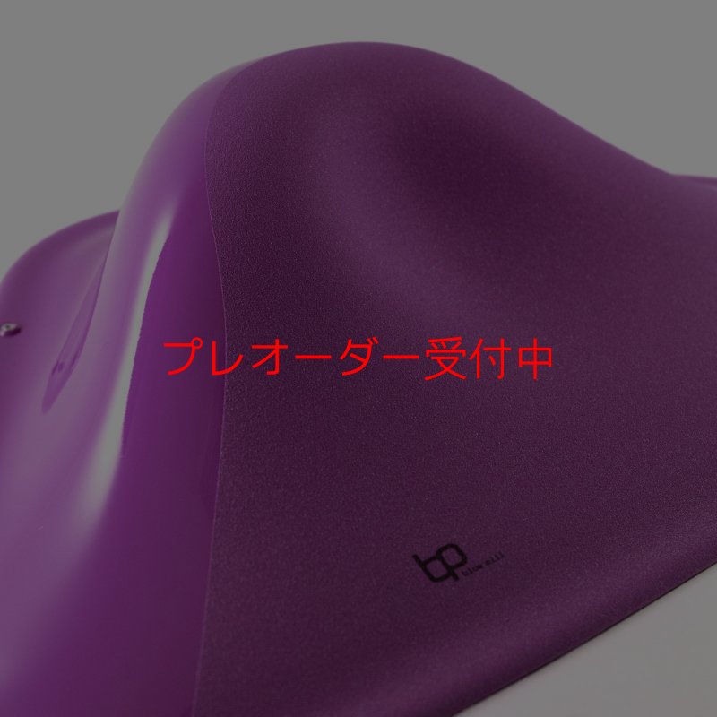 画像4: BP デュアルテクスチャー ファイバーインプレッション5/プレオーダー (4)