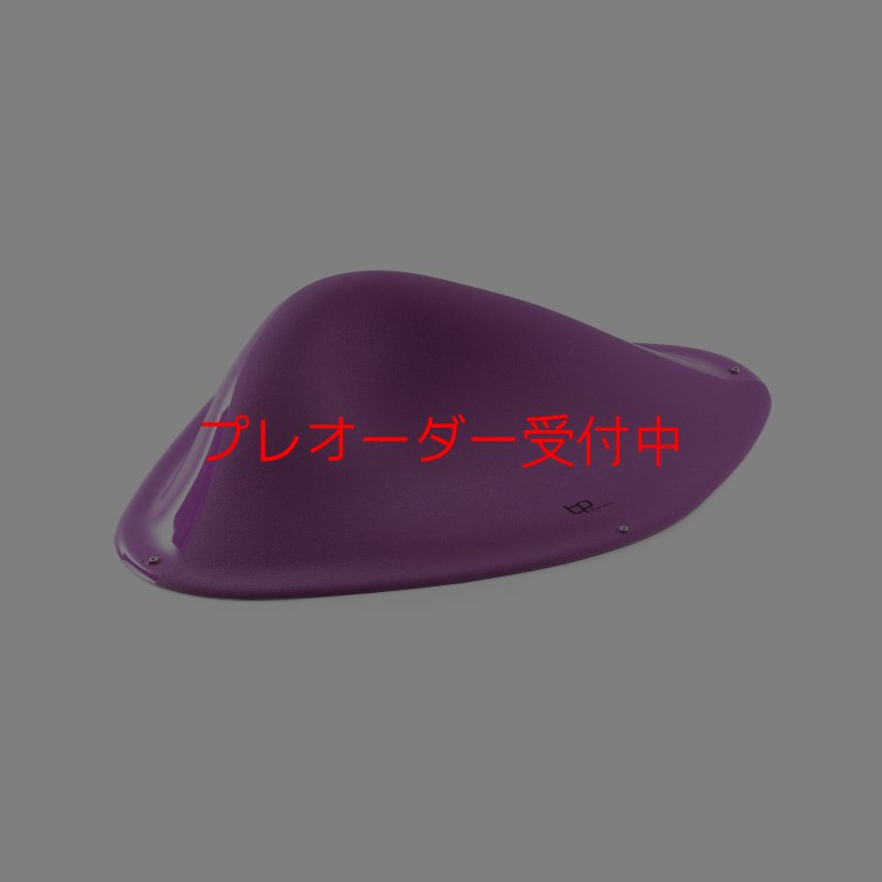 画像1: BP デュアルテクスチャー ファイバーインプレッション4/プレオーダー (1)