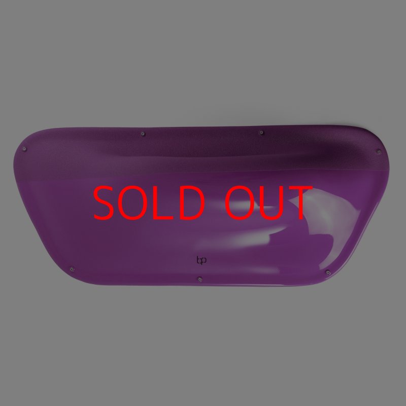 画像3: BP デュアルテクスチャー ファイバーインプレッション3 (3)