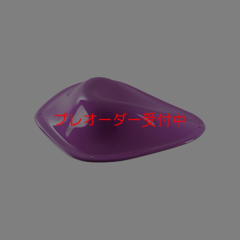 画像2: BP デュアルテクスチャー ファイバーインプレッション6/プレオーダー (2)