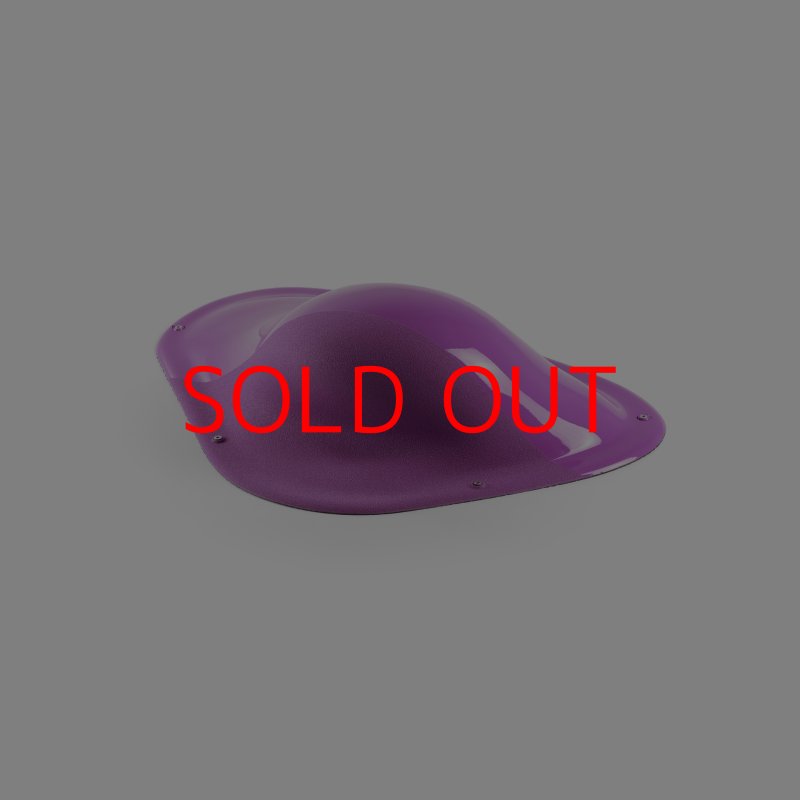 画像2: BP デュアルテクスチャー ファイバーインプレッション13 (2)