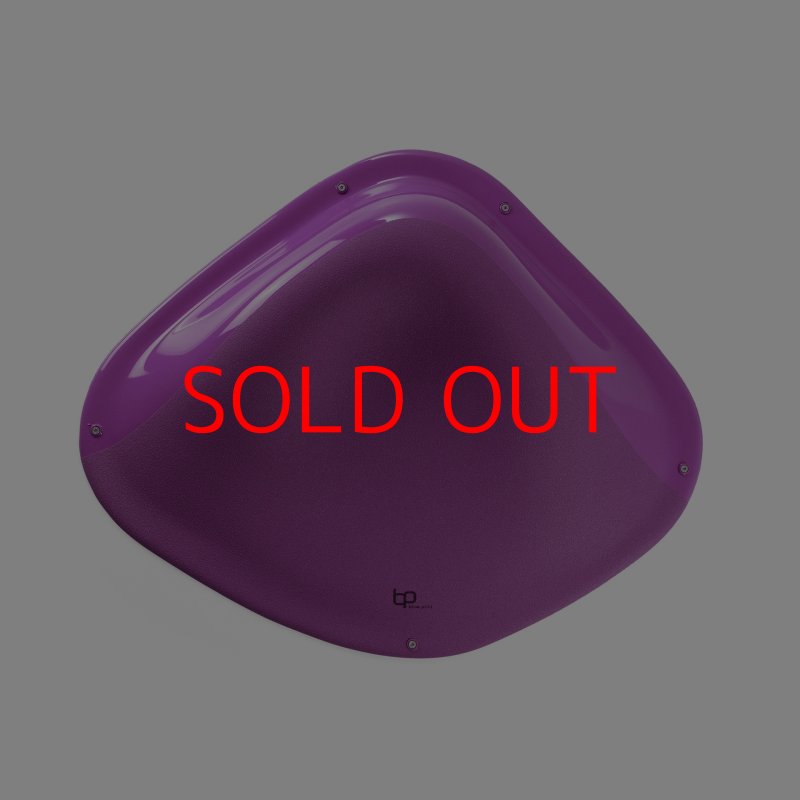 画像3: BP デュアルテクスチャー ファイバーインプレッション4 (3)