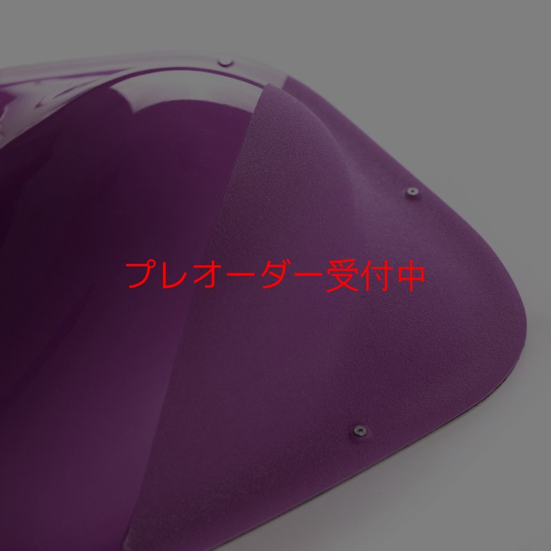 画像4: BP デュアルテクスチャー ファイバーインプレッション7/プレオーダー (4)