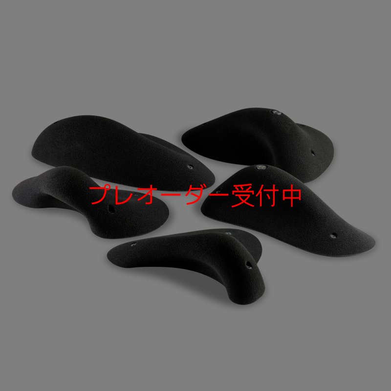 画像3: BP　OG　ジャギーリップ/プレオーダー (3)