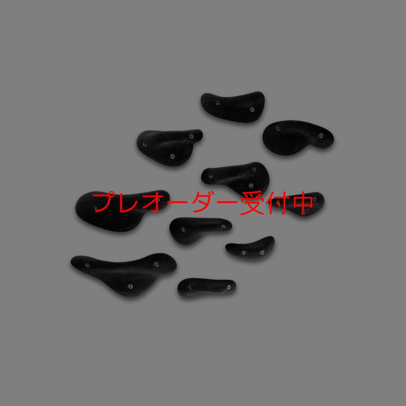 画像1: BP　OG　トライフルズ01/プレオーダー (1)