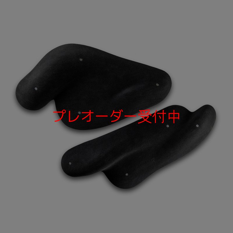 画像1: BP　OG　スローピープレート/プレオーダー (1)