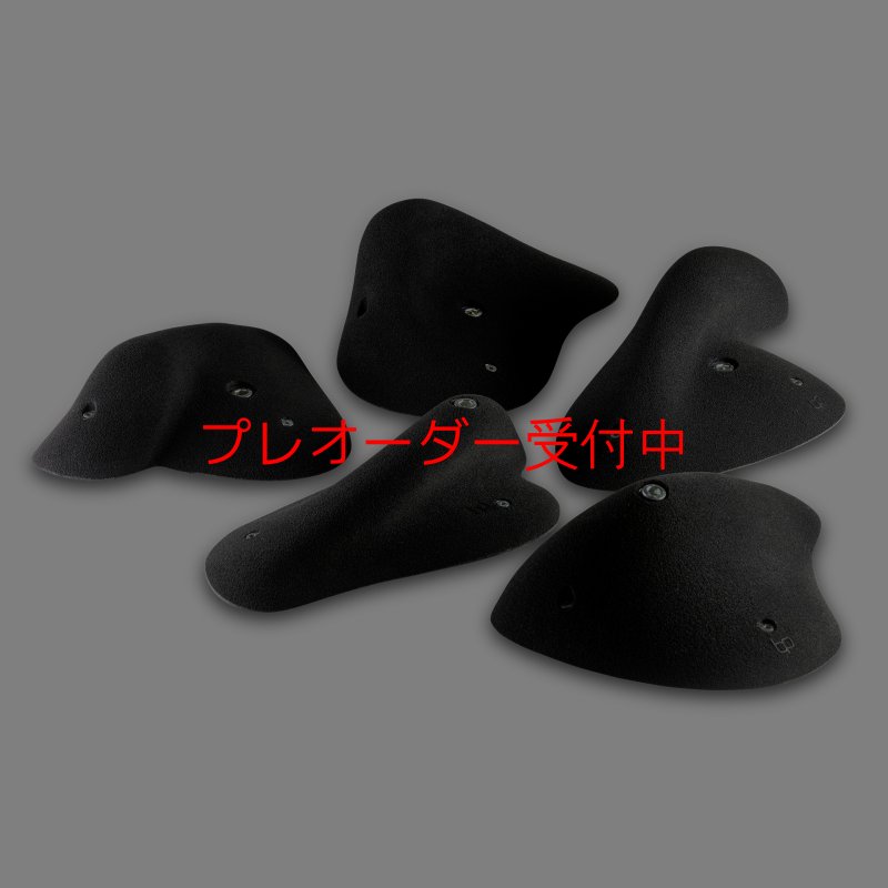 画像2: BP　OG　ジャギーリップ/プレオーダー (2)