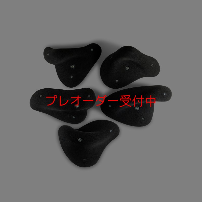 画像1: BP　OG　ジャギーリップ/プレオーダー (1)