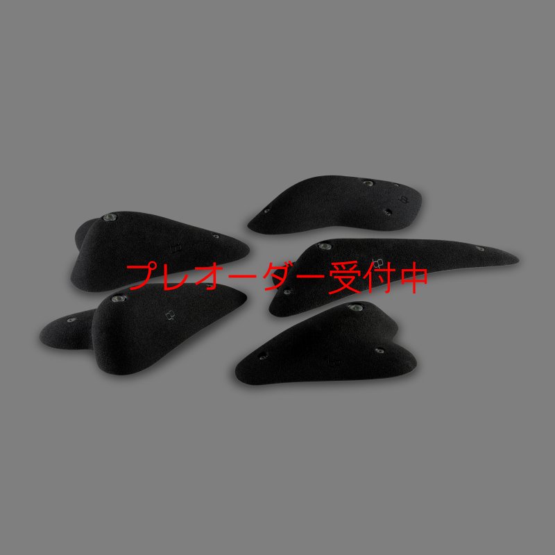 画像2: BP　OG　ラウンデッドリップス/プレオーダー (2)