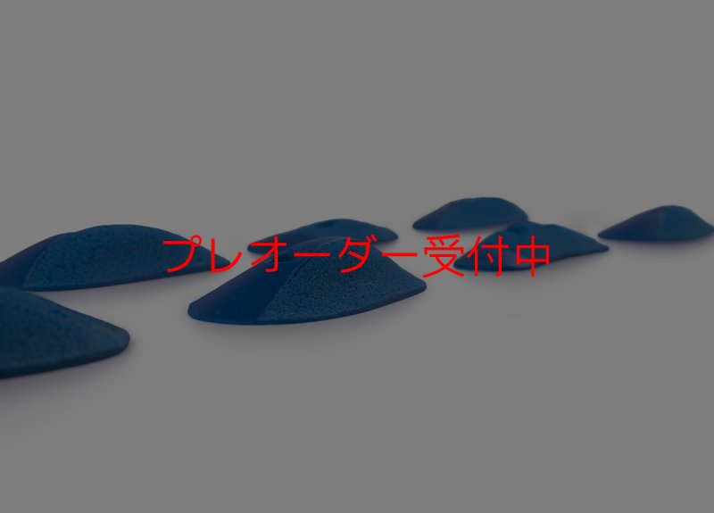 画像3: SQ Sick Edges 15(Sick45)/プレオーダー (3)