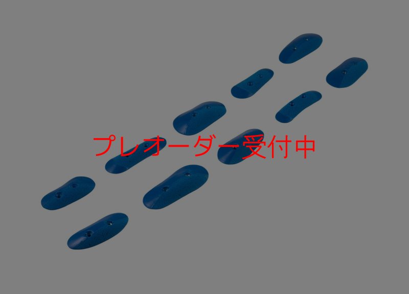 画像1: SQ Sick Edges 15(Sick45)/プレオーダー (1)