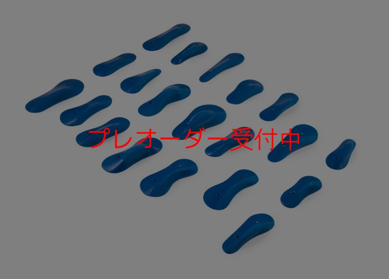 画像1: SQ Sick Edges 16(Sick12)/プレオーダー (1)
