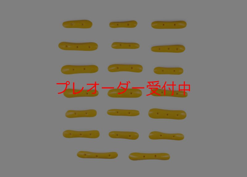 画像2: SQ Sick Edges 14(Sick44)/プレオーダー (2)