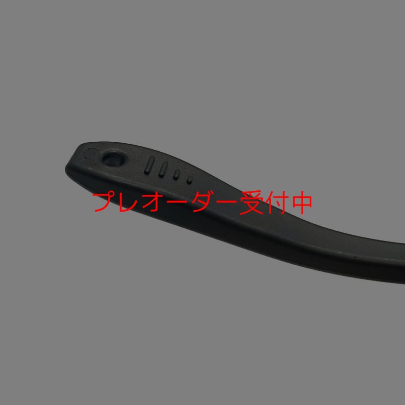 画像8: BP　ロゴブラシ/プレオーダー (8)