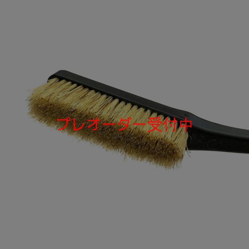 画像5: BP　ロゴブラシ/プレオーダー (5)