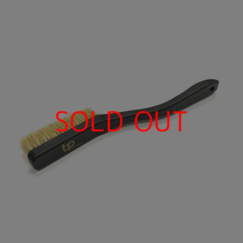 画像2: BP　ロゴブラシ (2)