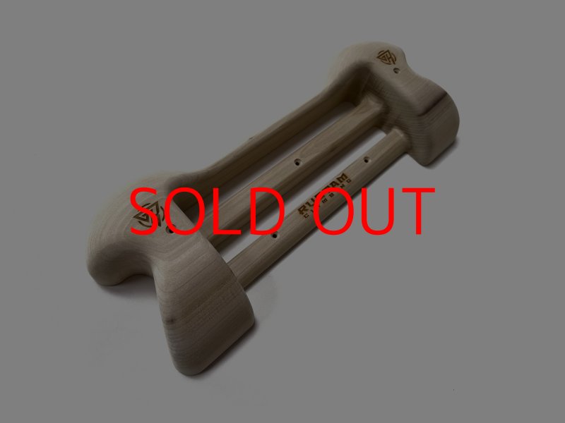 画像5: RU Pinchette / ルスタン ピンチェッテ (5)