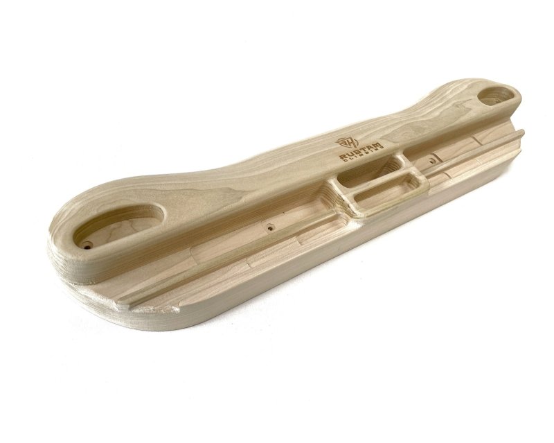 画像3: RU Bombita / ルスタン ボンビタ (3)