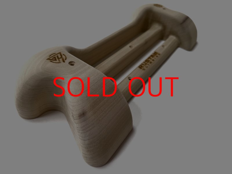 画像7: RU Pinchette / ルスタン ピンチェッテ (7)