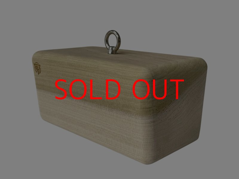 画像4: RU Hanging Pinch Open Double / ルスタン ハンギングピンチ オープン ダブル (4)