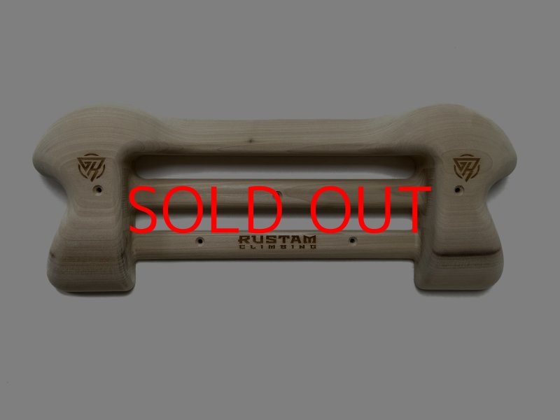 画像2: RU Pinchette / ルスタン ピンチェッテ (2)