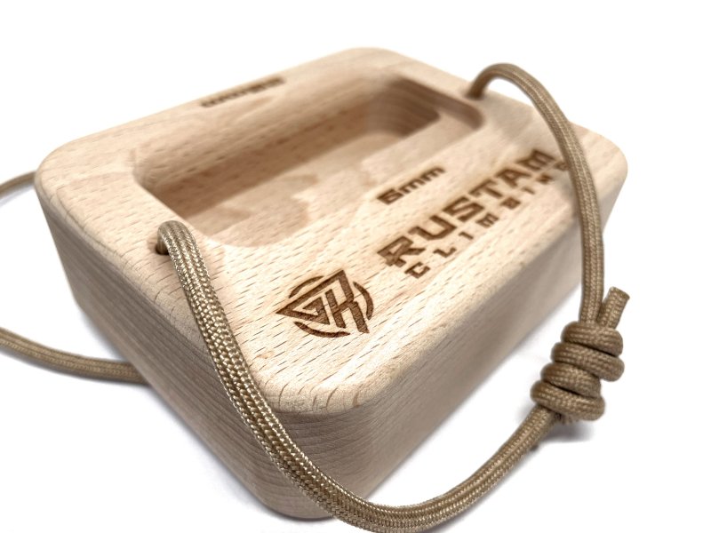 画像7: RU QuadRock / ルスタン クアドロック (7)