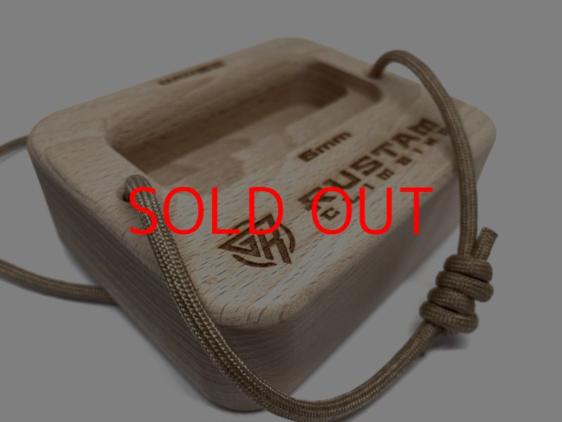 画像7: RU QuadRock / ルスタン クアドロック (7)