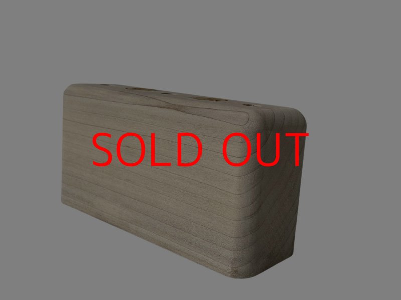 画像2: RU Pinch Angled (5゜angled) / ルスタン アングル ピンチ (2)