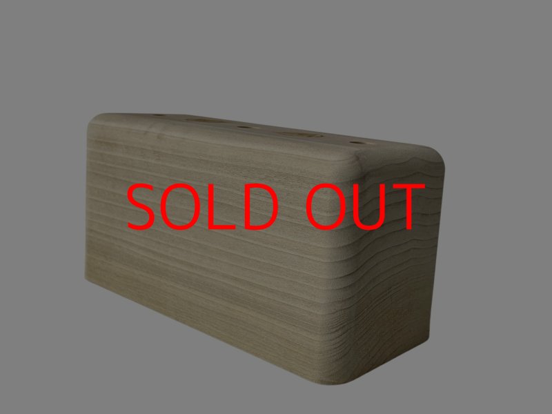 画像3: RU Pinch Angled (5゜angled) / ルスタン アングル ピンチ (3)