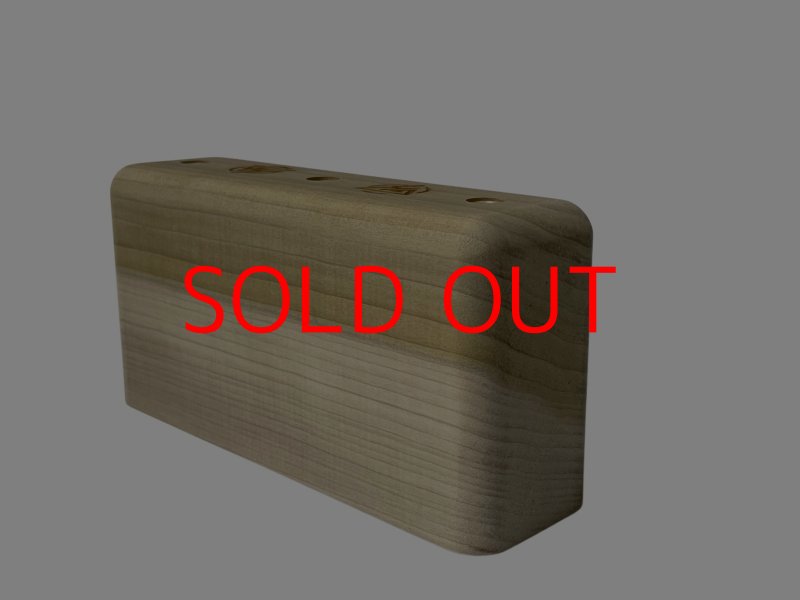 画像2: RU Pinch / ルスタン ピンチ (2)