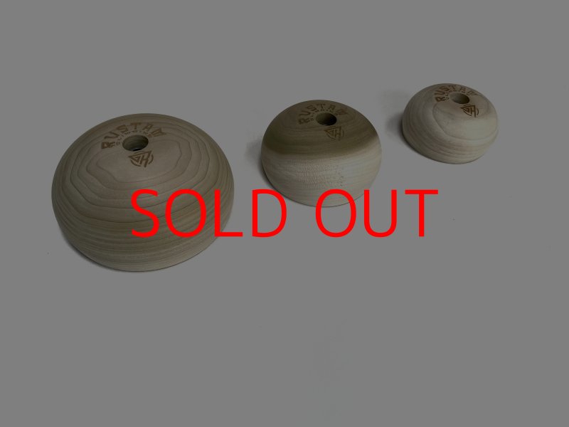 画像2: RU Hemisphere Juggy / ルスタン ヘミスフィアー ジャグ (2)