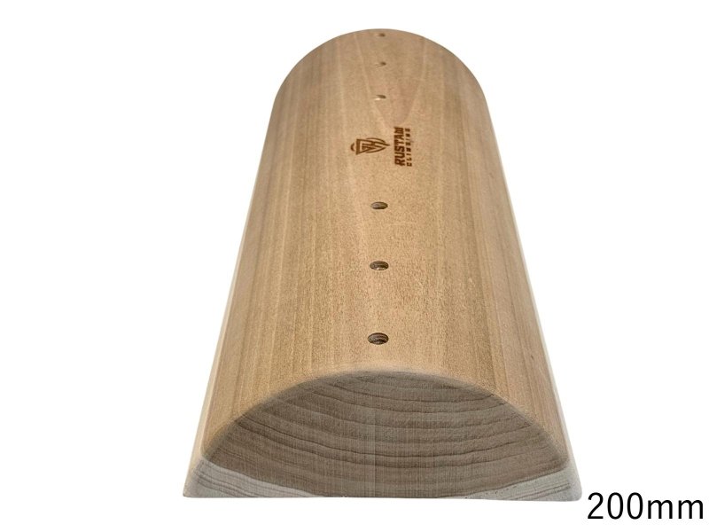 画像8: RU Sloper Campus Rung / ルスタン スローパー キャンパスラング (8)