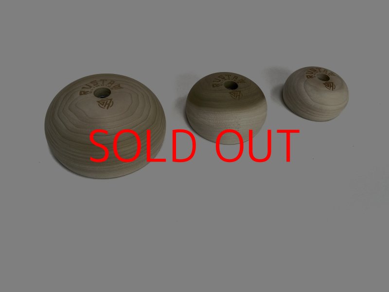 画像3: RU Hemisphere Juggy / ルスタン ヘミスフィアー ジャグ (3)