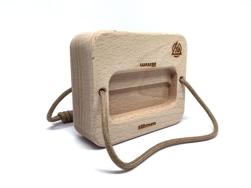 画像2: RU QuadRock / ルスタン クアドロック (2)