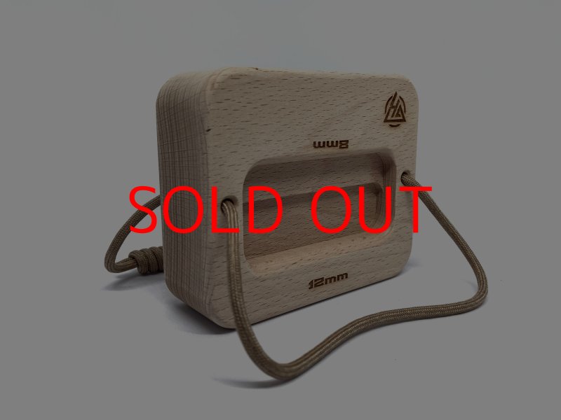 画像2: RU QuadRock / ルスタン クアドロック (2)