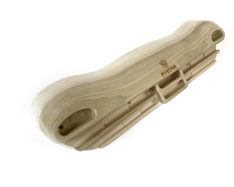 画像6: RU Bombita / ルスタン ボンビタ (6)