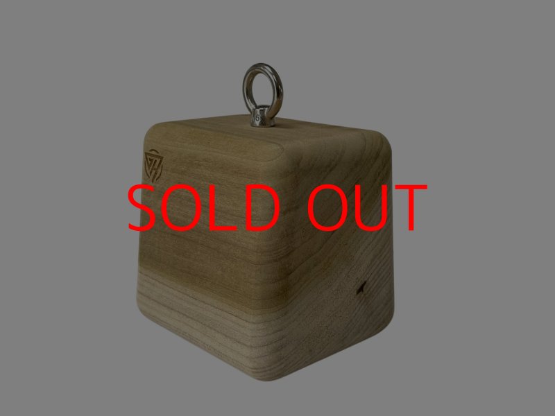 画像4: RU Hanging Pinch Incut / ルスタン ハンギングピンチ インカット (4)